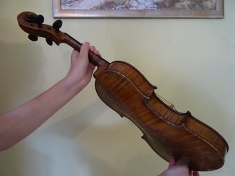 Viola (Bratsche) no.39 - 2