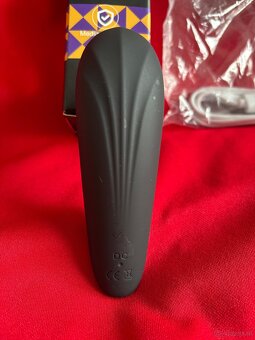 Verkaufe neuen Saugvibrator - 2