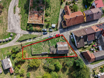 Einfamilienhaus mit 78 m² Nutzfläche, Werkstatt und Garten - 2