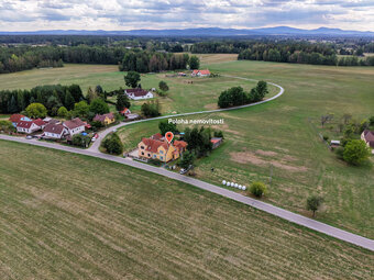 Einfamilienhaus mit 122 m² Nutzfläche auf einem 657 m² große - 2
