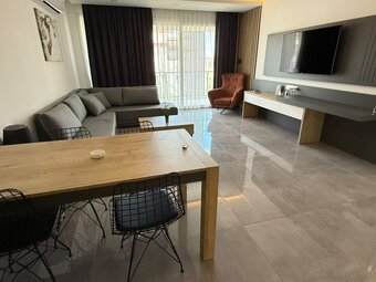 Nordzypern – 2-Zimmer-Wohnung, 85 m², 500 m zum Meer - 2