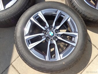 BMW 2active tourer neue sommerradsatz inkl.RDKS senzoren - 2