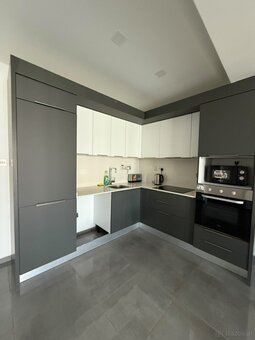 Nordzypern – 3-Zimmer-Wohnung, 75,5 m², 600 m zum Meer, Rate - 2