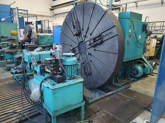 Heylingenstaedt - Konventionelle Drehmaschine - 2