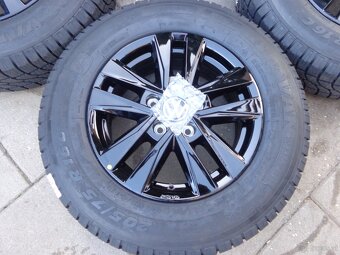 neue winterradsatz VW Crafter / MAn Tge - 2