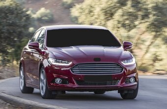 Ford Mondeo / S-Max Winterradsatz - 2