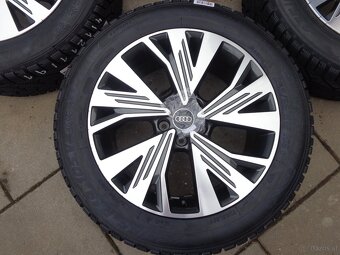 AUDI Q4 E-Tron SKoda Enyaq VW iD Cupra Born neue winter - 2