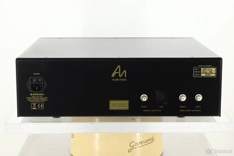 Audio Note CD3.1x II - 2