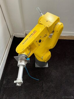 FANUC LRMate 200iD - 2