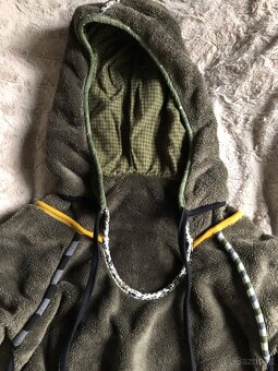 Mikiny od Respecto New - 2