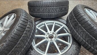 Winter Alufelgen Mercedes GLC 63 / E 53 AMG 19" - 2