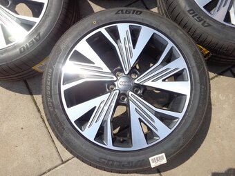 Audi Q3 Skoda Kodiaq Seat Tarraco VW Tiguan neue sommer - 2