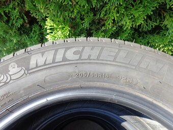 205/60R16 Michelin neue demo sommerreifen - 2