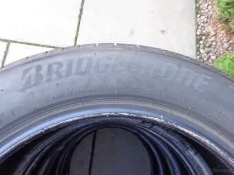 205/60R17 Bridgestone neue demo sommerreifen - 2