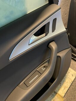 Türverkleidungen Audi A6 C7 4G - 2