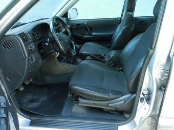 Opel Frontera 2,2 DTi 85kw original lack,ohne rost - 2