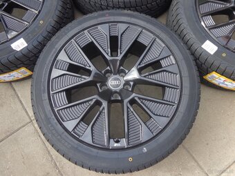 265/45R21 Audi E-Tron / Audi Q8 E-Tron neue Winterradsatz - 2