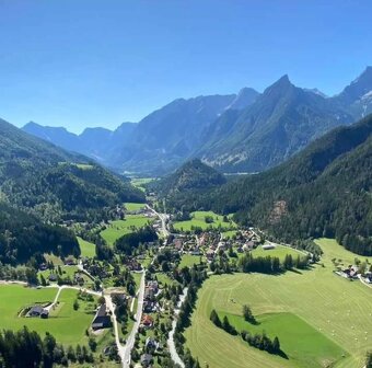 Haus đ & Stadl - Skiregion Oberösterreich - 2