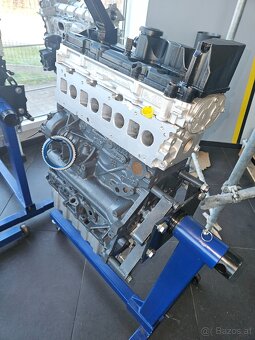 MOTOR CXE 2,0 TDI VW T6 MULTIVAN - 2