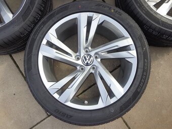 VW Tiguan Skoda Kodiaq Seat Tarraco Audi Q3 neue sommer - 2