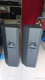 Ich verkaufe Dynacord VariLine Tontechnik - 2