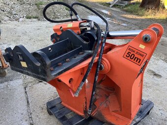WESTTECH WOODCRACKER S400 - 2