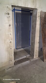 Kernbohrungen und Betonschnitte an. - 2