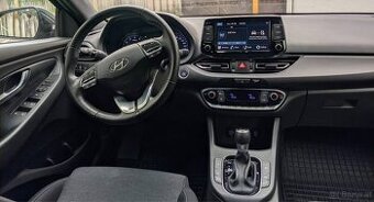 Hyundai i30 1.5 T-GDi CW MHEV 7DCT - 2