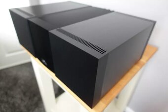 Naim NAP 500 + NA PS500 - 2