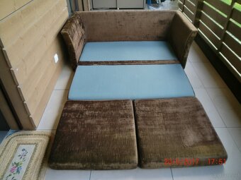 Mehrzwecksofa - 2