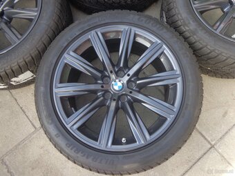 245/45R18 BMW 5.reihe G30 / G31 Alufelgensatz+WR gratis - 2