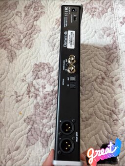Apogee Element 46 mit invoice - 2