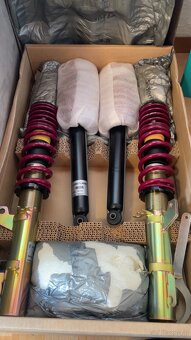 Vogtland Gewindefahrwerk - 2