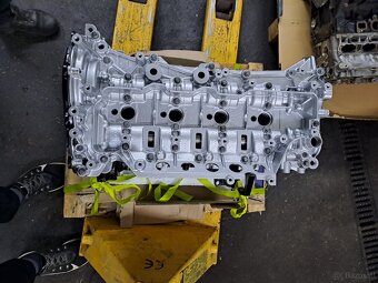 Motoren für Renault - 2