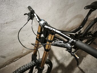 Santa Cruz v10.4 Carbon - 2