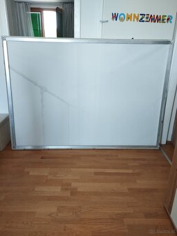 Verkaufe ein wunderschönes großes Leinwand bild - 2