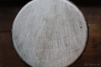 Djembe Melina Guinea 59cm - 2