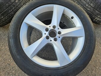 Original Mercedes GLE / ML / R Alufelgen – 19" 5x112 - 2