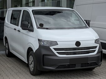 6x120 R16 neue winterradsatz VW Transporter/Ford Tourneo - 2