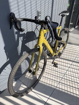 Cannondale Topstone Carbon 4 - Größe L - Top Zustand - 630 k - 2