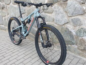 Santa Cruz 5010 XX1 AXS Reserve Carbon CC 27.5 - 2