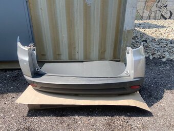 Verkaufe Heckstoßstange – Renault Megane III (2013) 1.5 dCi - 2