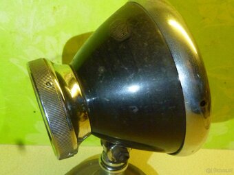 Suchscheinwerfer HASAG - 2