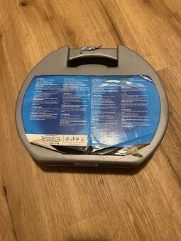 Schneeketten Alpin - 2