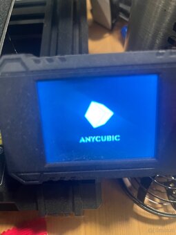 3D printer Anycubic Kobra 2 neo - 2