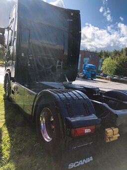 Scania S 450 - 2