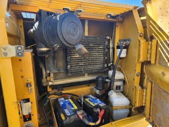 Caterpillar 312B - 2