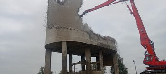 Caterpillar CAT 5080 – Raupenbagger - 2