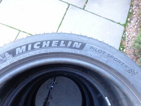 235/45R19 Michelin Pilot Sport4 neue sommerreifen - 2