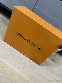Louis Vuitton Schuhe Rivoli - 2
